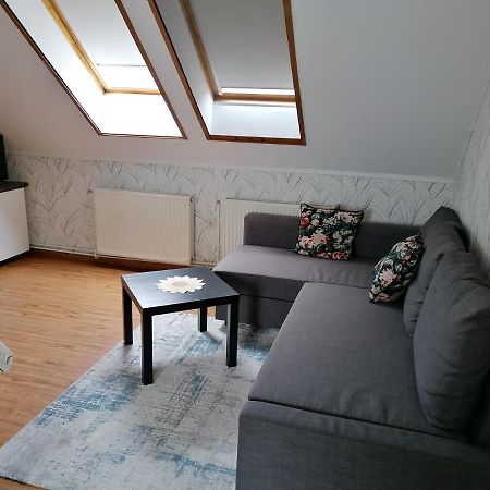 Fadora Apartman Tihany Kültér fotó