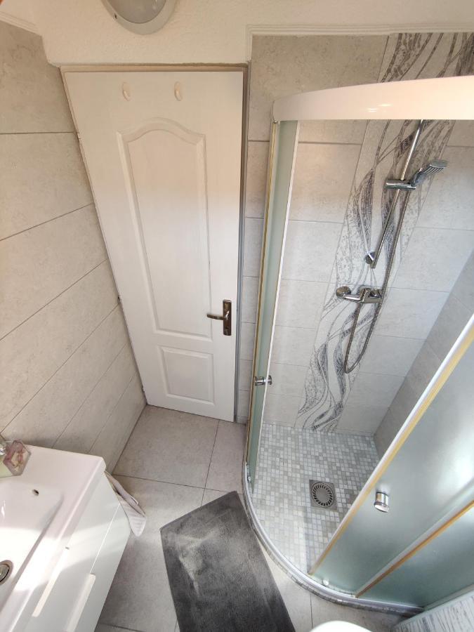 Fadora Apartman Tihany Kültér fotó