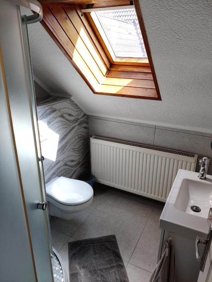 Fadora Apartman Tihany Kültér fotó