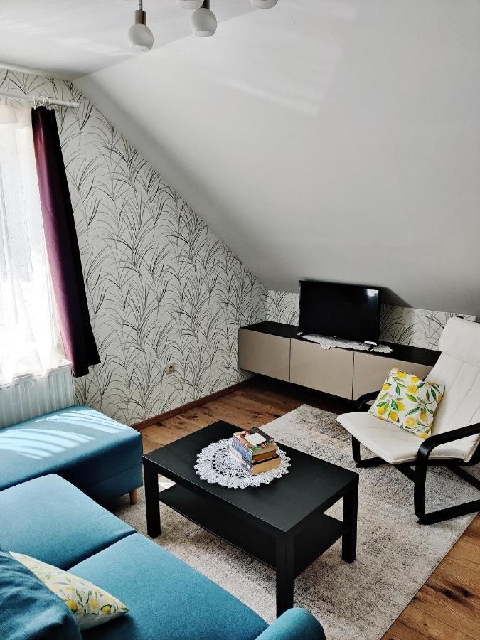 Fadora Apartman Tihany Kültér fotó