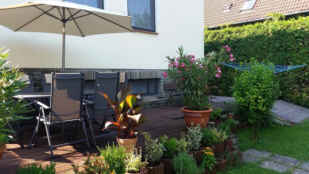Fadora Apartman Tihany Kültér fotó